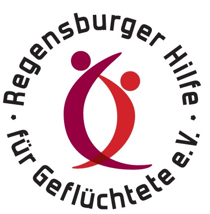 Logo Hilfe fuer Gefluechtete