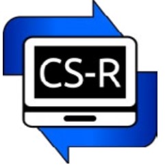 Logo computerspende Regensburg